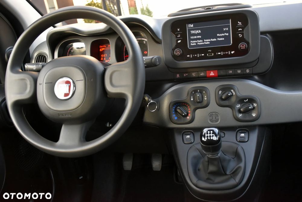 Fiat Panda - 25