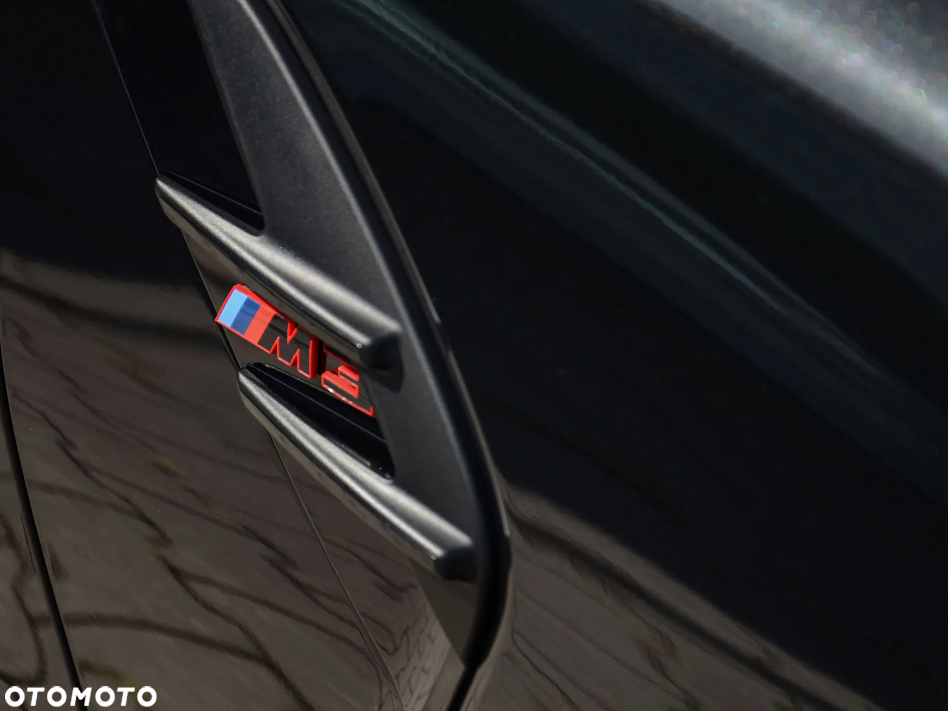 BMW M3 CS xDrive sport - 11
