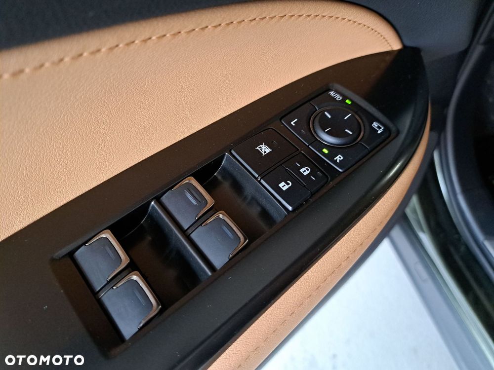 Lexus NX 350h Prestige AWD - 33