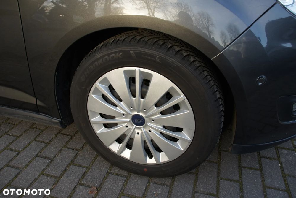 Ford C-MAX 1.0 EcoBoost Edition ASS - 20