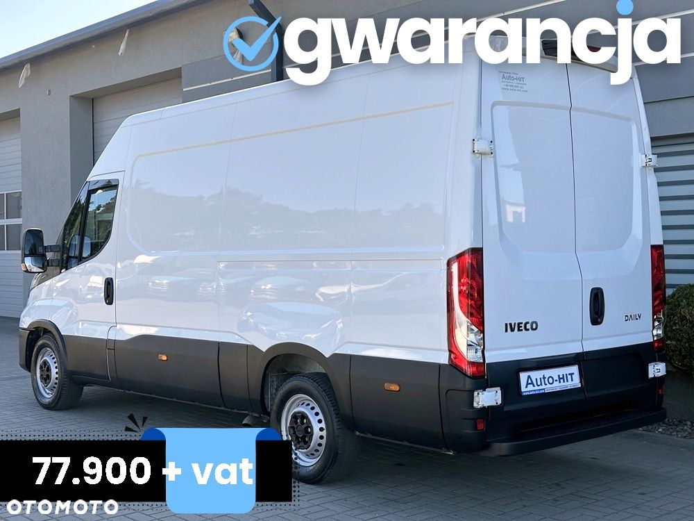 Iveco Daily - 4
