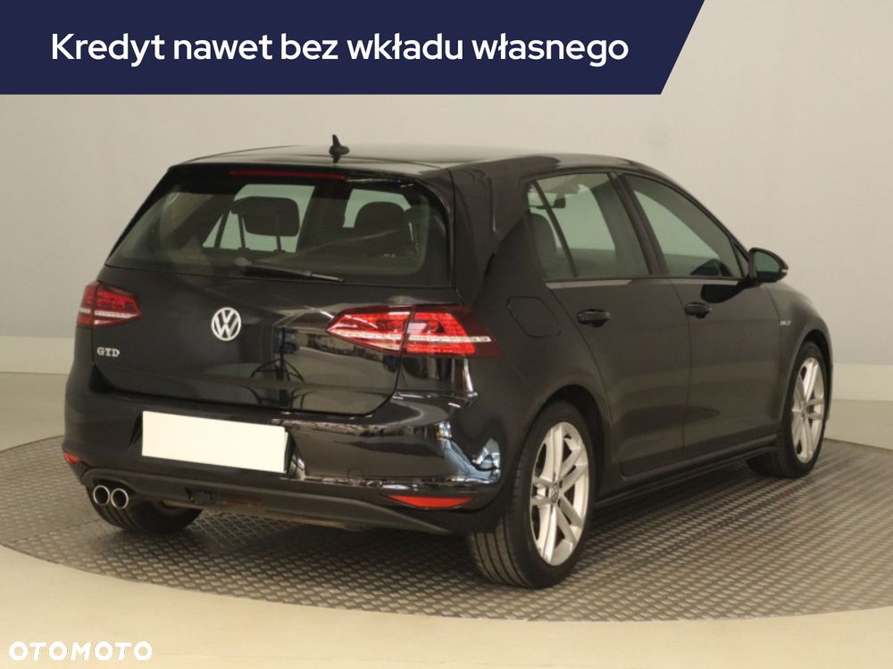 Volkswagen Golf - 7