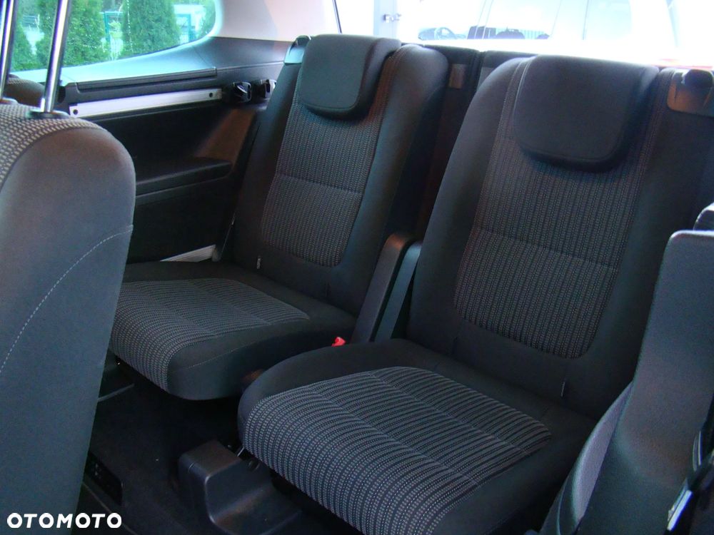 Seat Alhambra 2.0 TDI Ecomotive Style Plus - 31