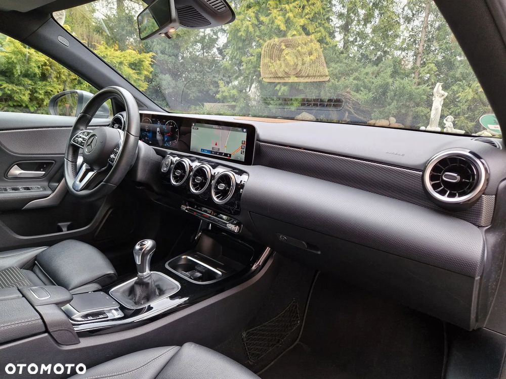 Mercedes-Benz Klasa A 200 - 27