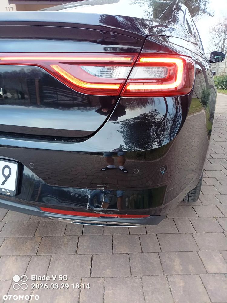 Renault Talisman ENERGY dCi 160 EDC INTENS - 12