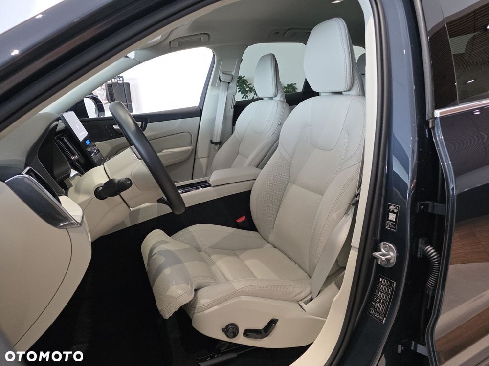 Volvo XC 60 - 14