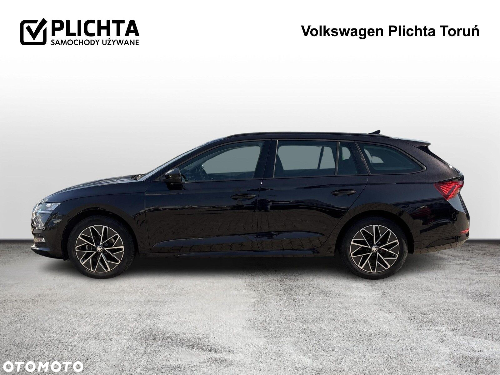 Skoda Octavia - 4
