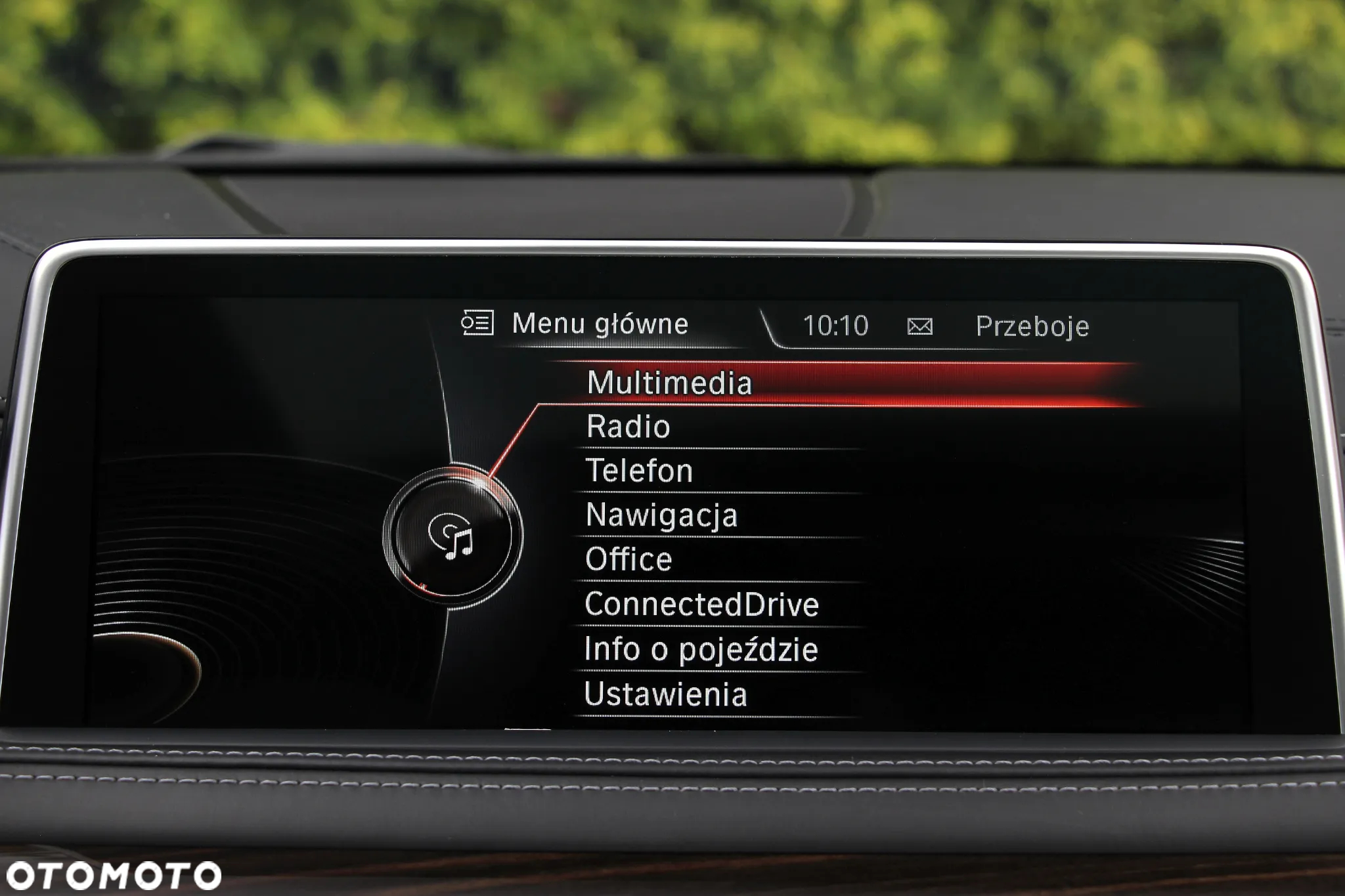 BMW X6 xDrive30d - 38