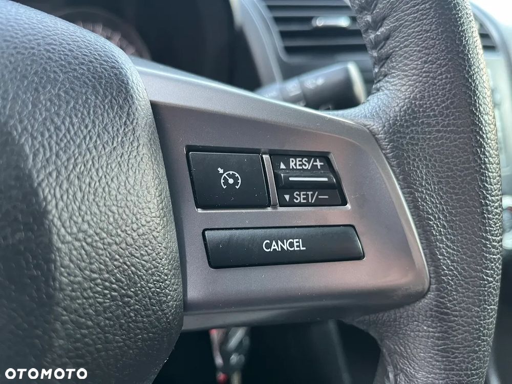 Subaru XV 1.6i Edition35 Sport - 17