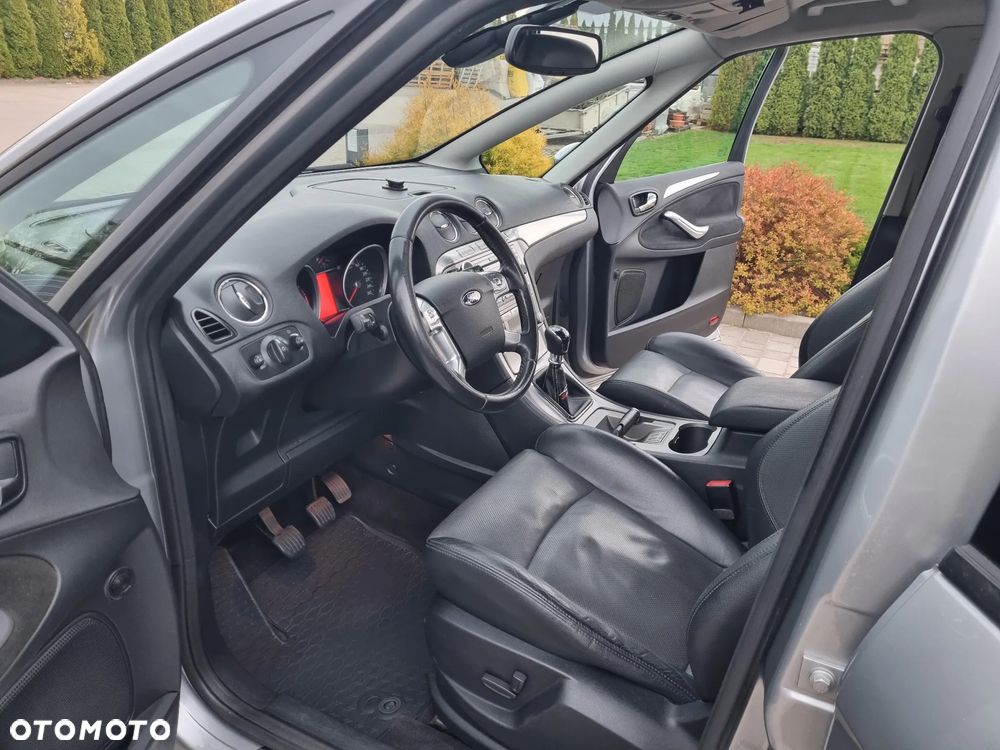 Ford S-Max 2.0 TDCi Gold X - 6
