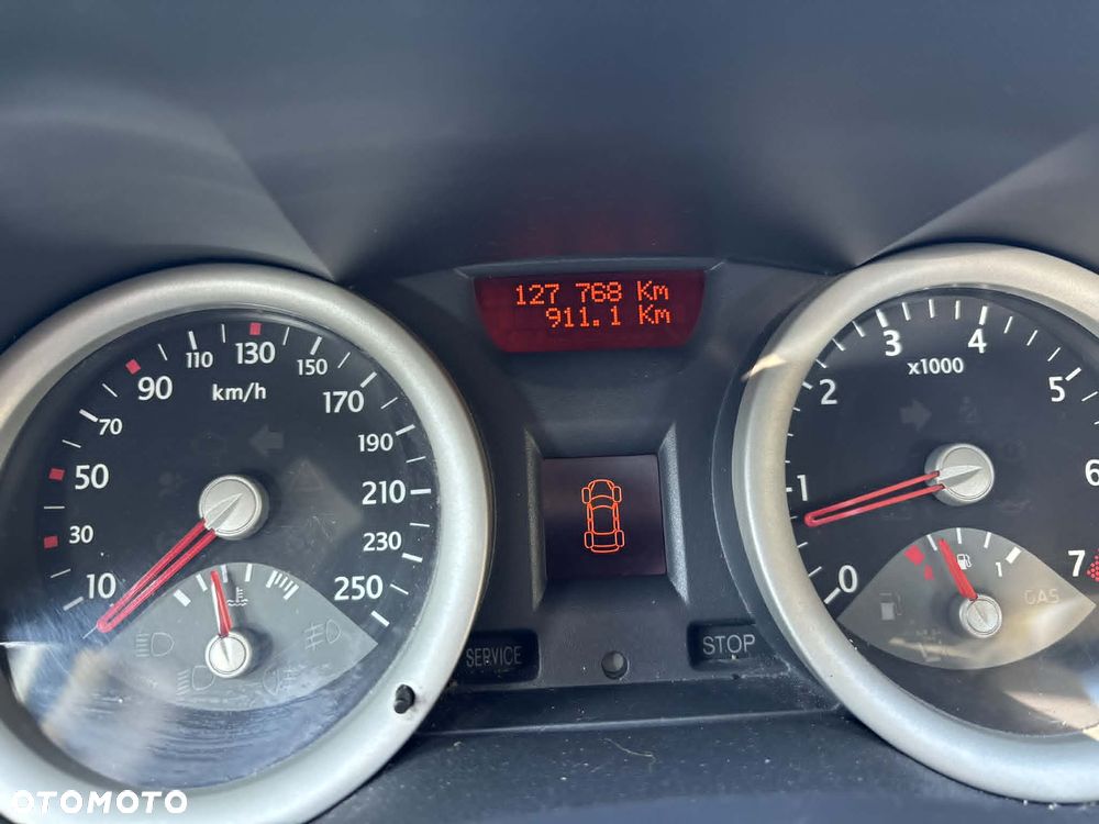Renault Megane 1.6 Confort Authentique - 5