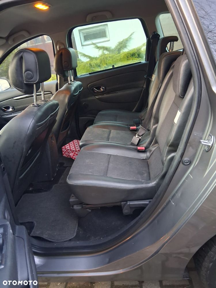 Renault Grand Scenic Energy dCi 110 S&S Dynamique - 6