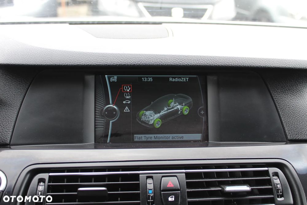 BMW Seria 5 520d - 17