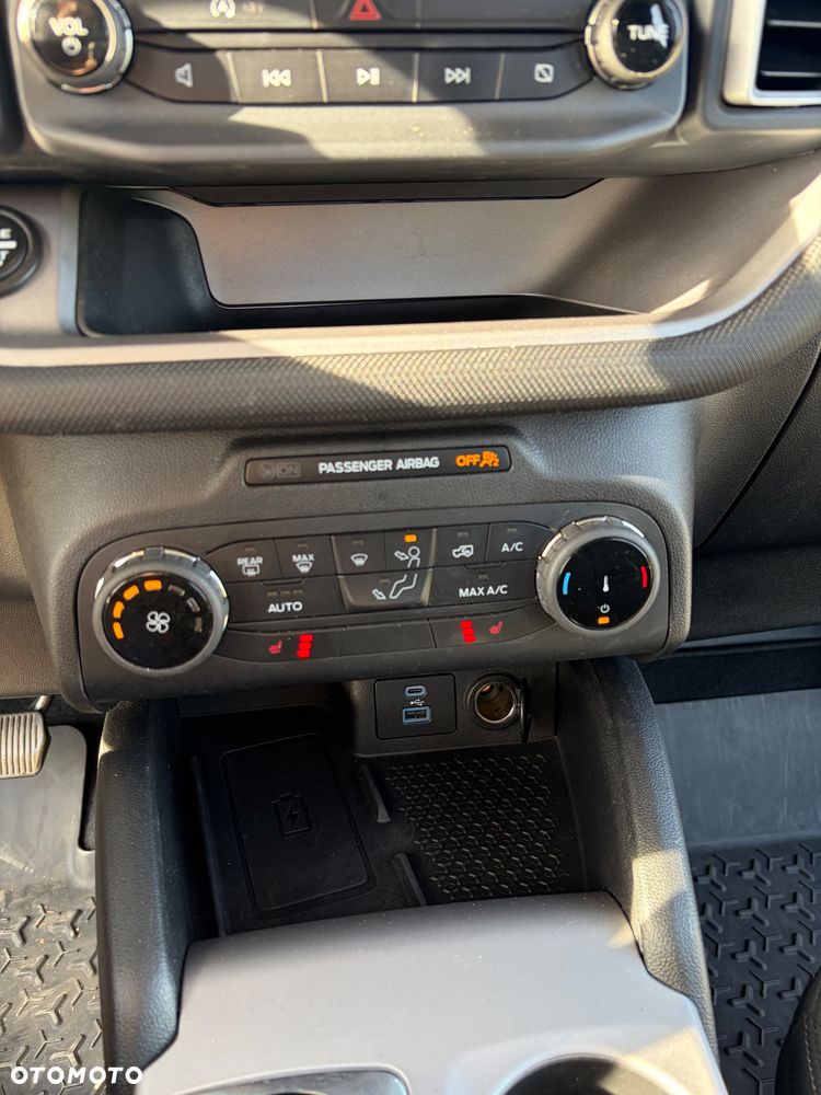 Ford Bronco - 17
