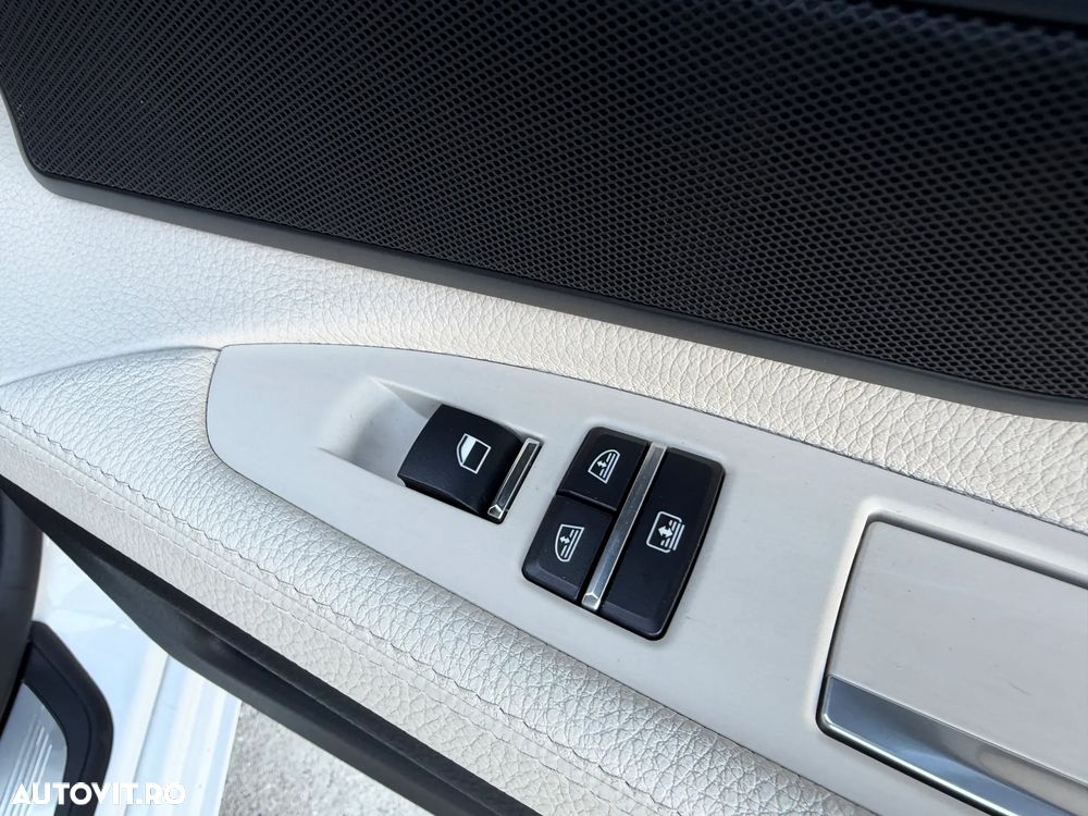 BMW Seria 7 730d xDrive Edition Exclusive - 25