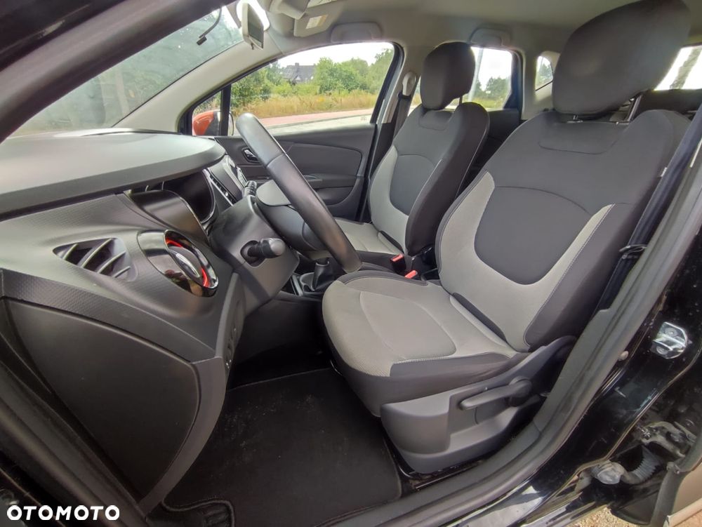 Renault Captur ENERGY dCi 90 Start&Stop Intens - 28