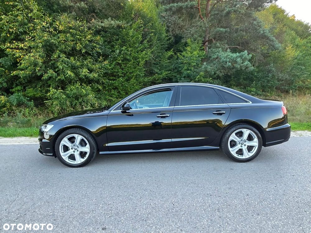 Audi A6 Limousine - 10