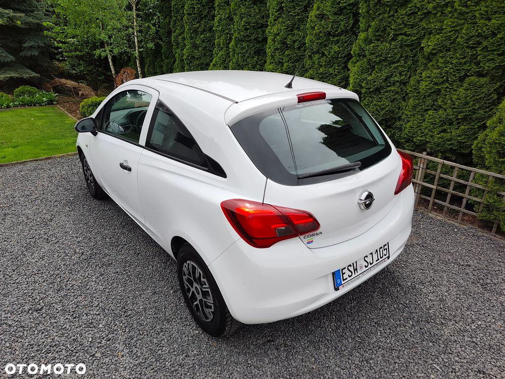 Opel Corsa 1.2 Active - 16