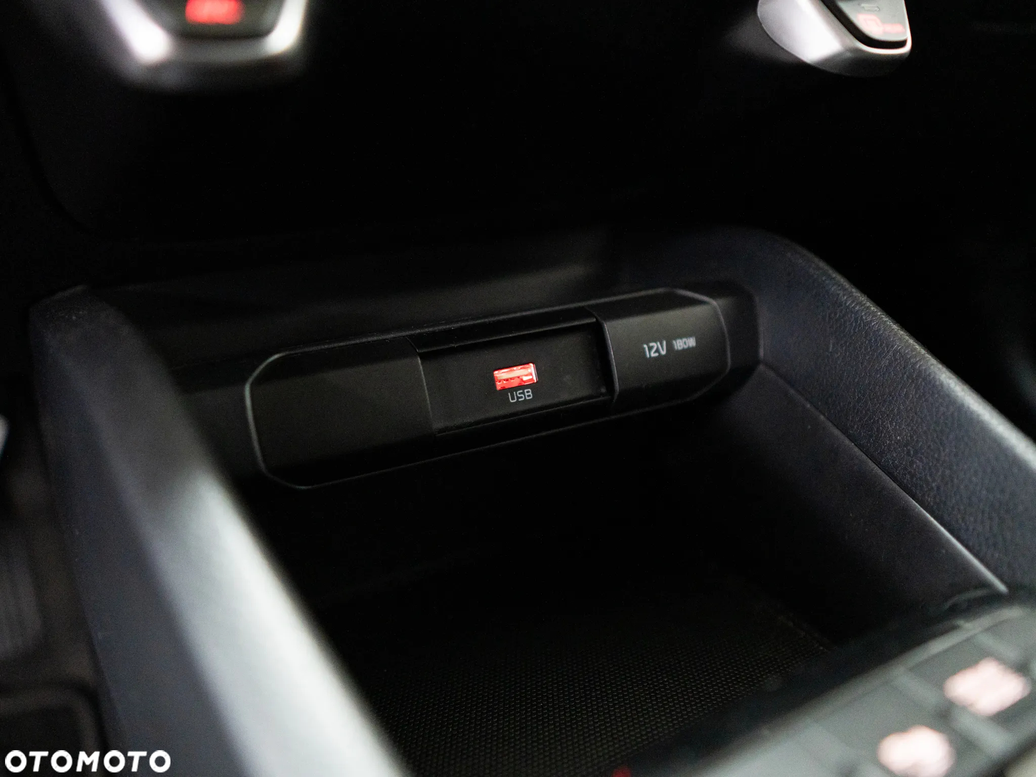Kia Rio 1.0 T-GDI M DCT - 20