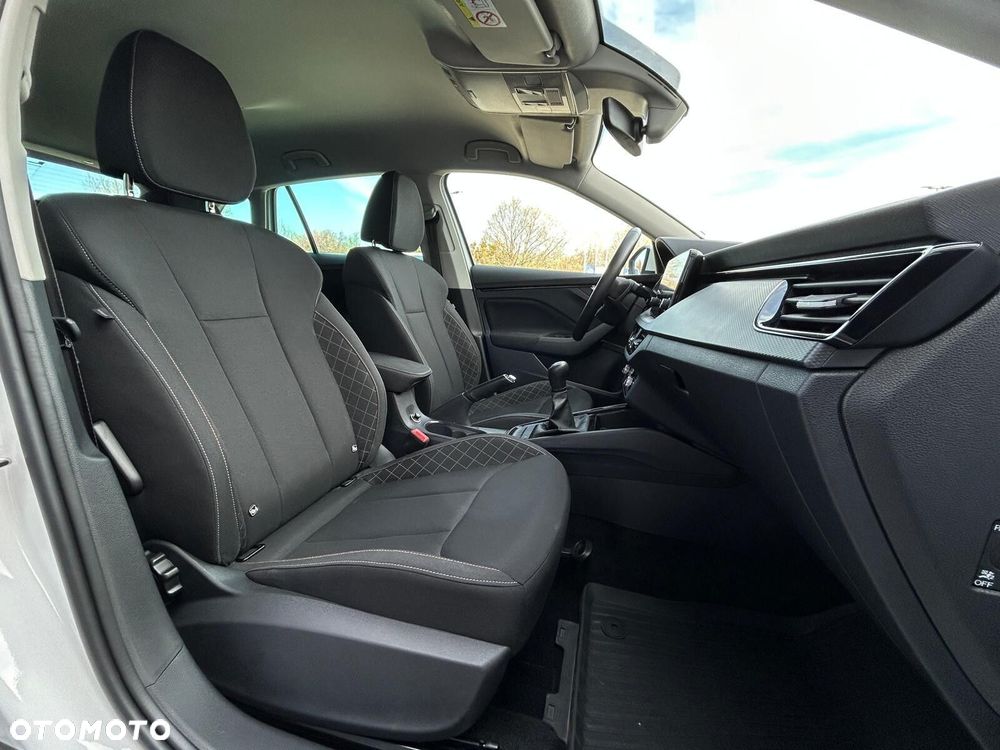 Skoda Scala 1.0 TSI Ambition - 18