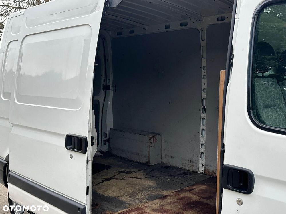 Renault MASTER - 11