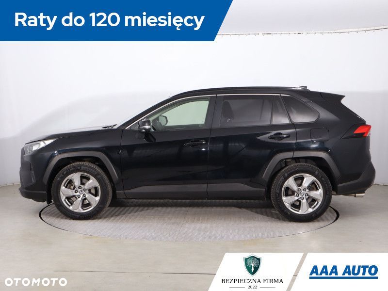 Toyota RAV4 - 4