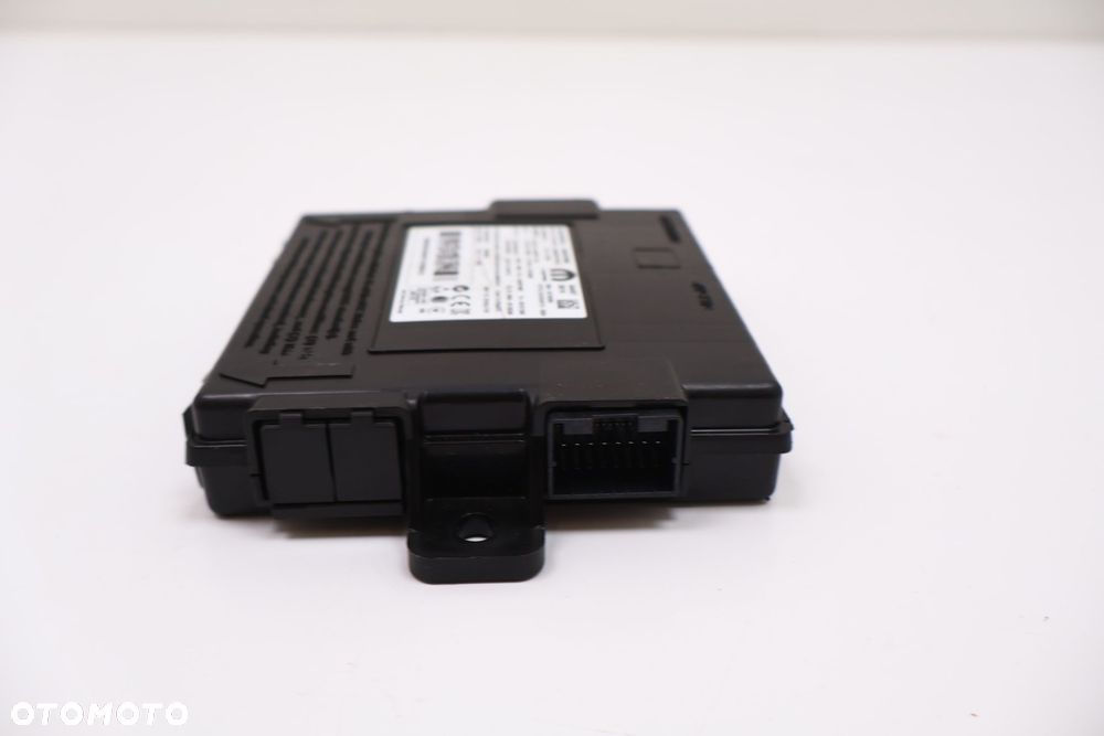 ALFA ROMEO STELVIO SENSOR MODUŁ AIRBAG 50559347 - 3