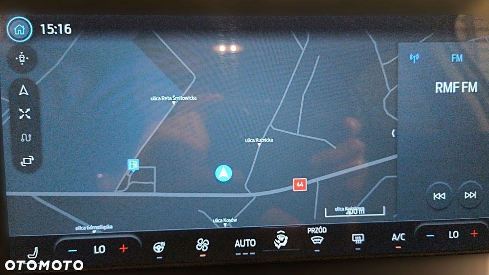 Ford Focus 1.0 EcoBoost mHEV Titanium X - 28