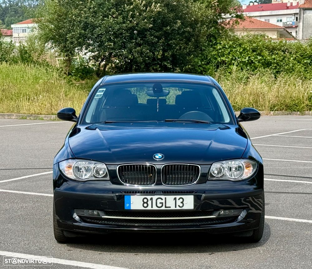 BMW 118 d - 3