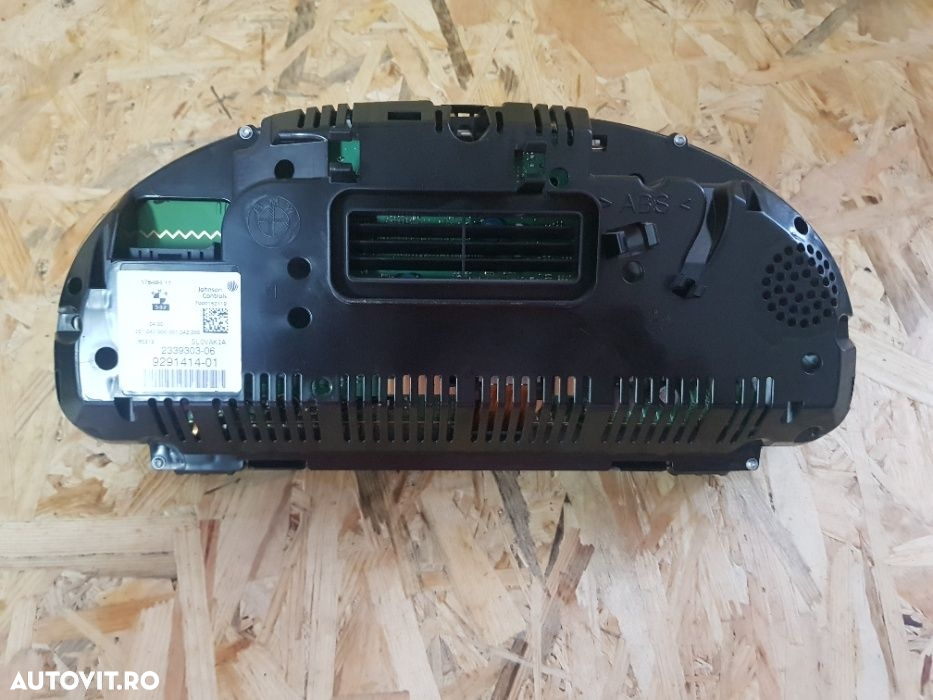 Ceasuri Bord Bmw X3 F25 X4 F26 2.0 Diesel De Europa - 5