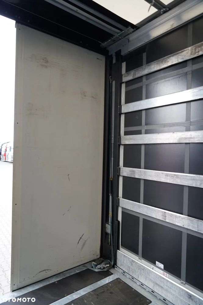 Volvo FH 500 / I-SAVE / XL / ZESTAW TANDEM PRZEJAZDOWY 120 M3 / 2023 / KLIMA POSTOJWA / ZAWIESIE DOKI DO WÓZKA / PO ZŁOTYM KONTRAKCIE SERWISOWYM - 19