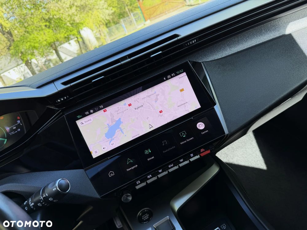 Peugeot 308 1.2 PureTech GPF Allure Pack S&S EAT8 - 21