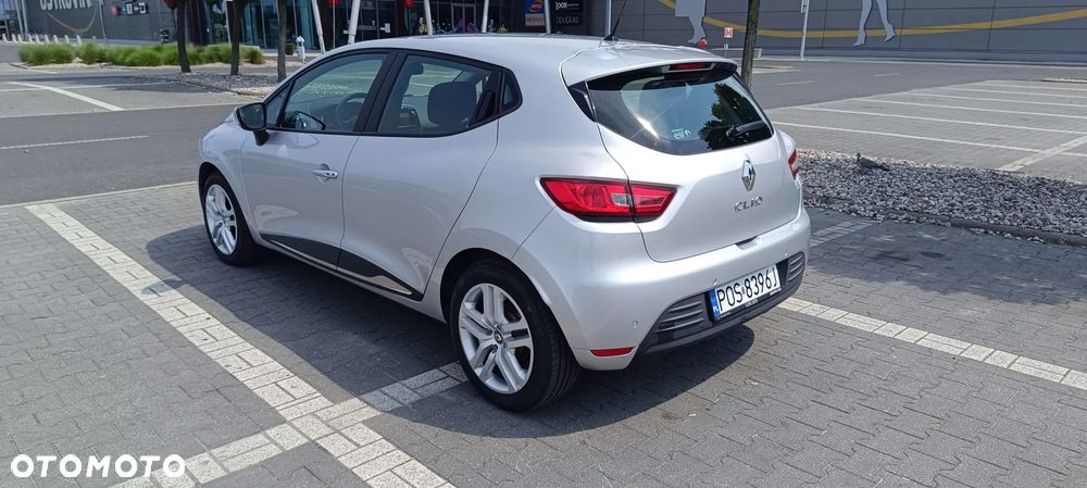 Renault Clio (Energy) TCe 90 Start & Stop INTENS - 3