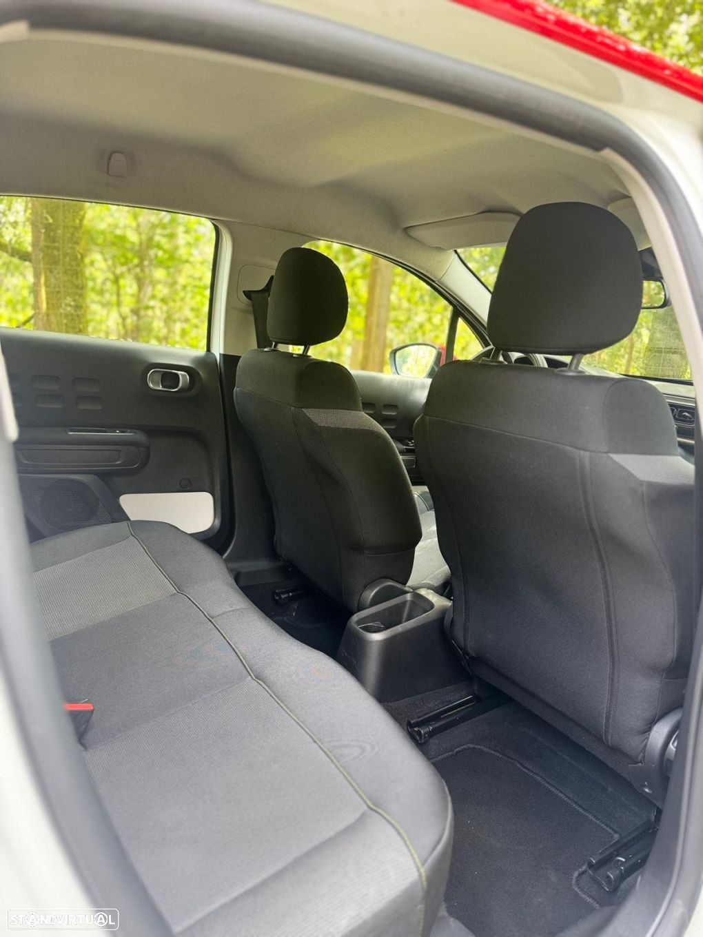 Citroën C3 1.2 PureTech Feel - 9