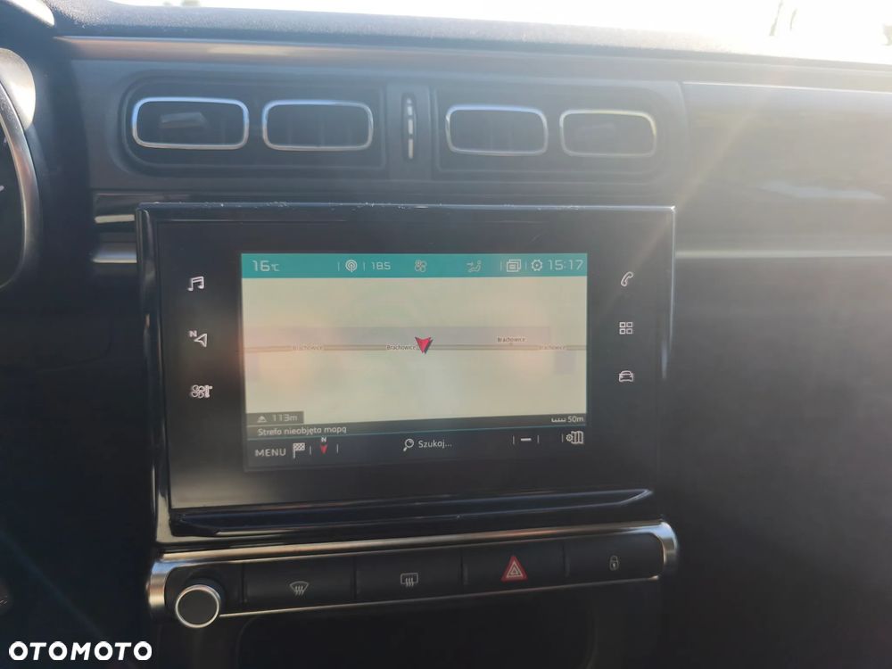 Citroën C3 Pure Tech 110 S&S EAT6 MAX - 11