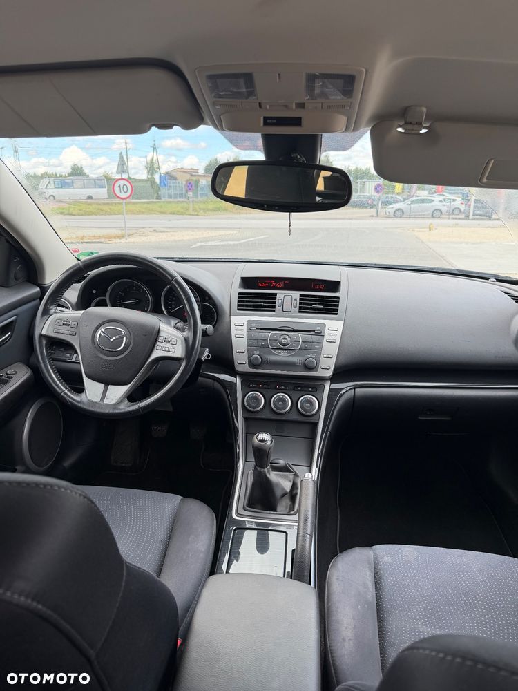 Mazda 6 Sport 2.0 Active - 13