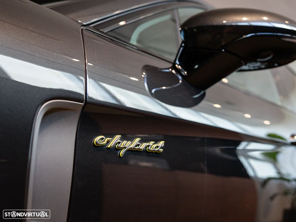 Porsche Panamera Sport Turismo 4 E-Hybrid Platinum Edition PDLS - 14