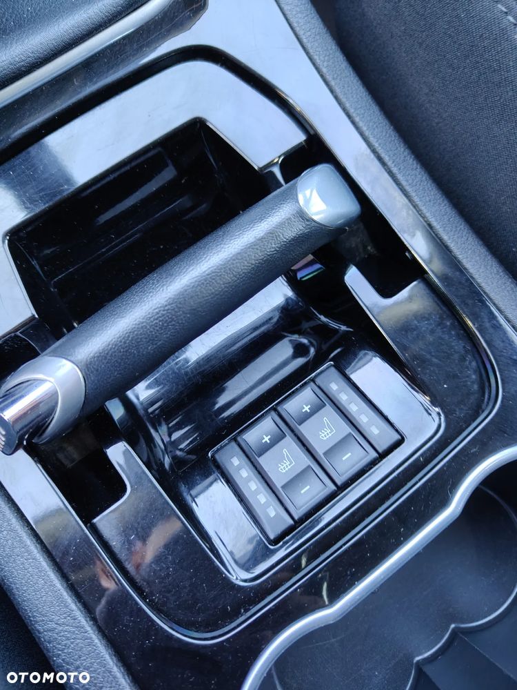 Ford S-Max 2.0 TDCi DPF Business Edition - 14