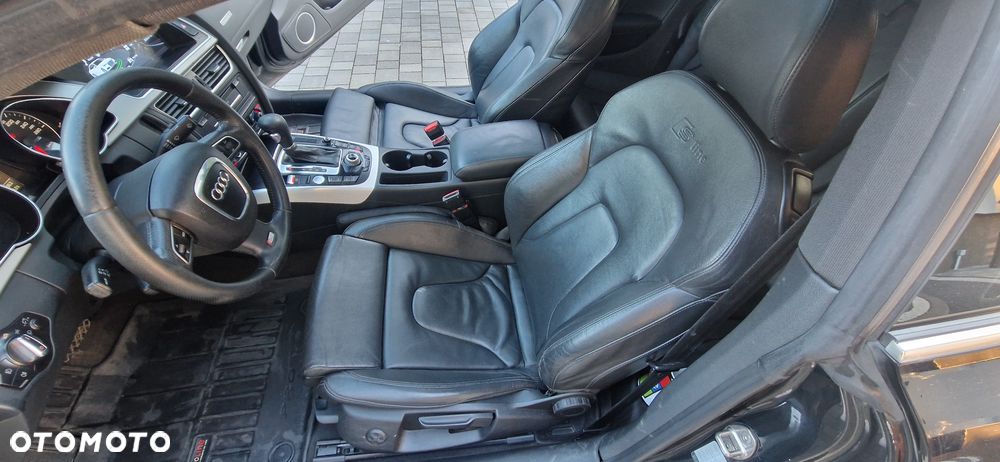 Audi A5 Coupé 3.0 TDI Quattro Tiptr - 18