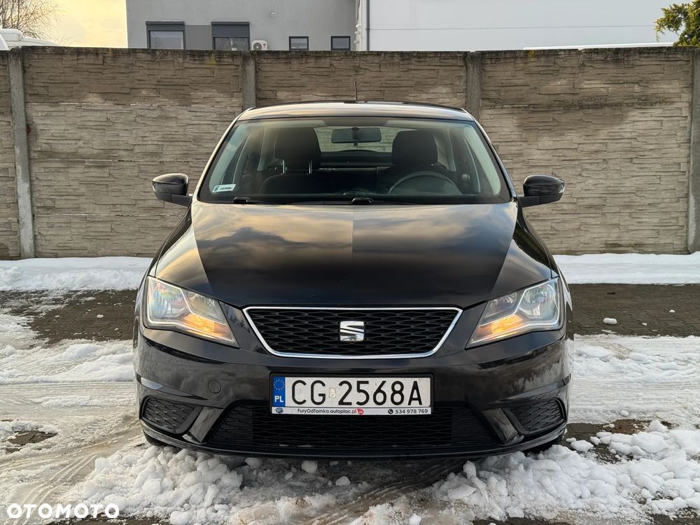 Seat Toledo 1.2 TSI Reference - 6