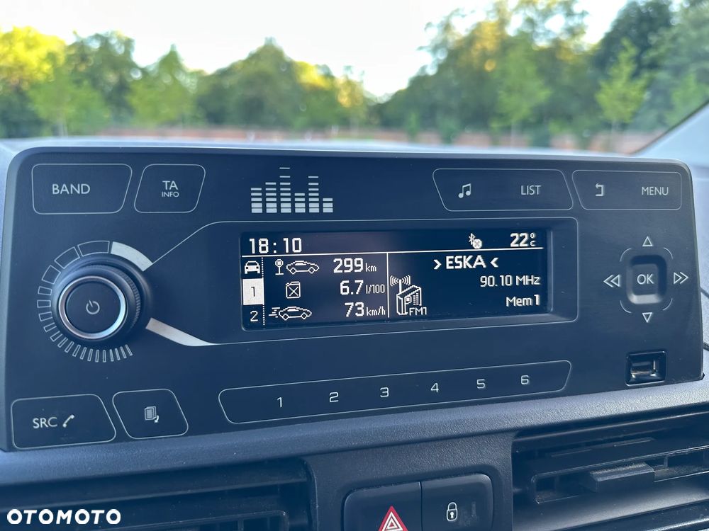 Toyota Proace City - 25