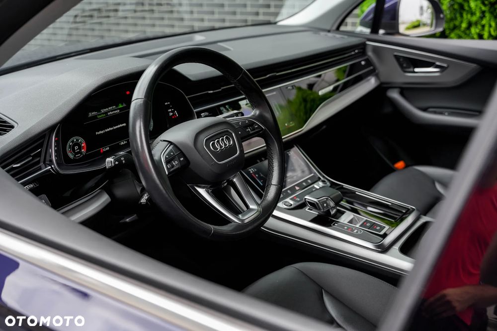 Audi Q7 ver-45-tdi-mhev-quattro-s-line-tiptr - 12