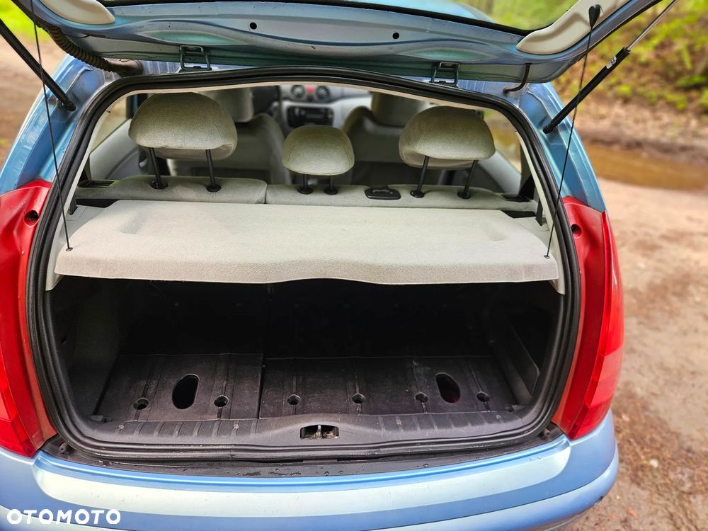 Citroën C3 1.6 SportChic - 13