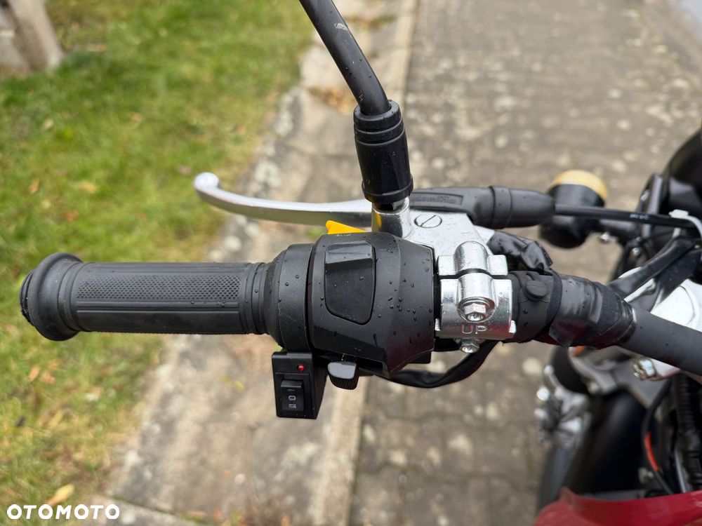 SWM Gran Turismo` - 11