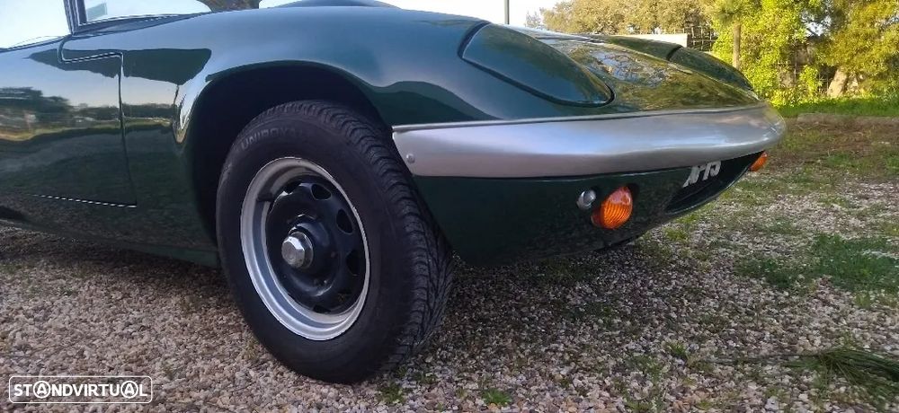 Lotus Elan - 39