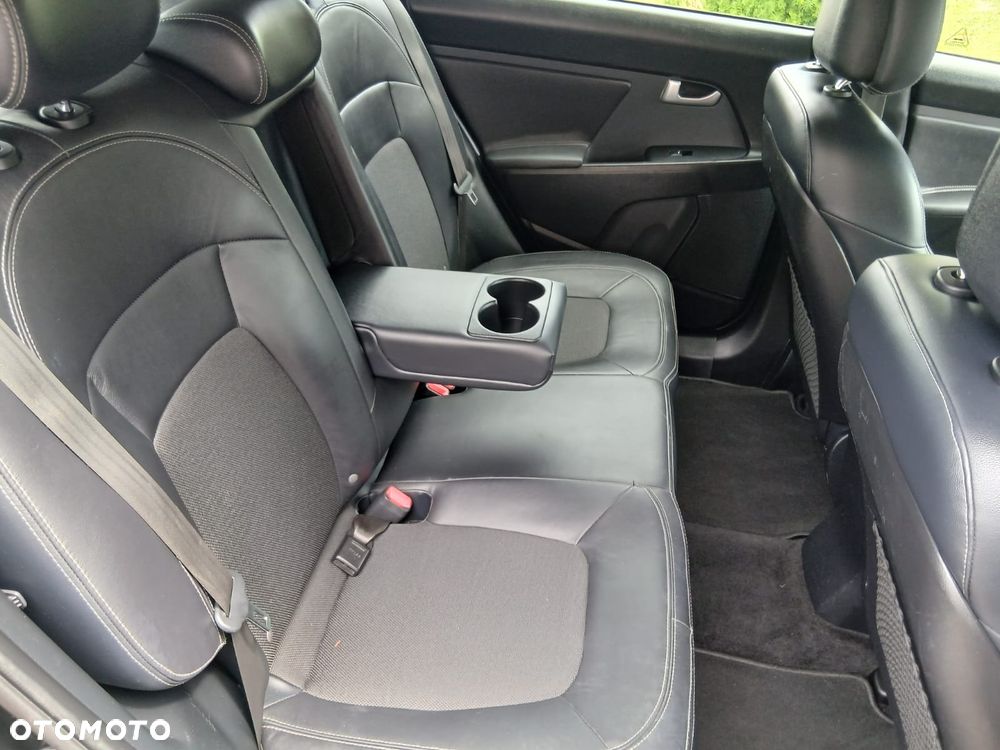 Kia Sportage 1.6 GDI 2WD Attract - 28