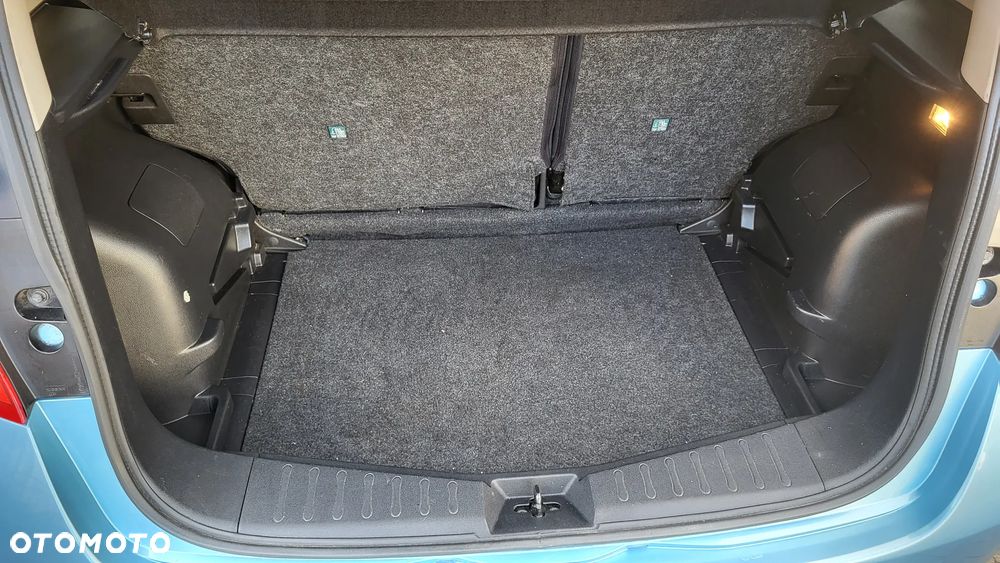 Nissan Note 1.2 acenta+ - 10