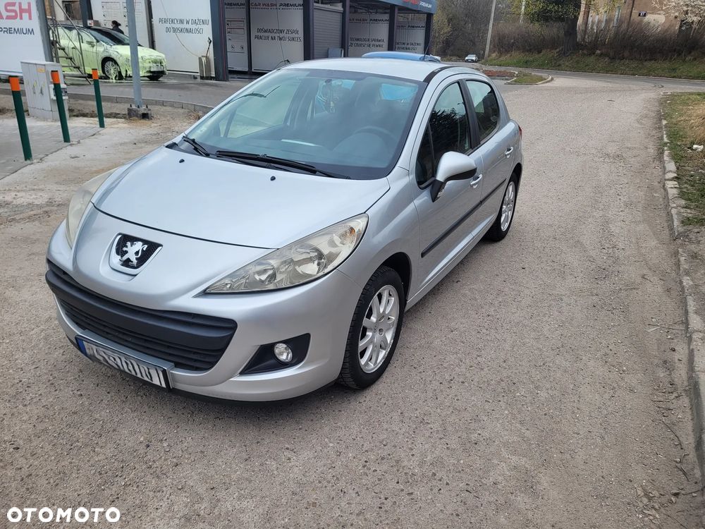 Peugeot 207 1.4 Trendy - 2