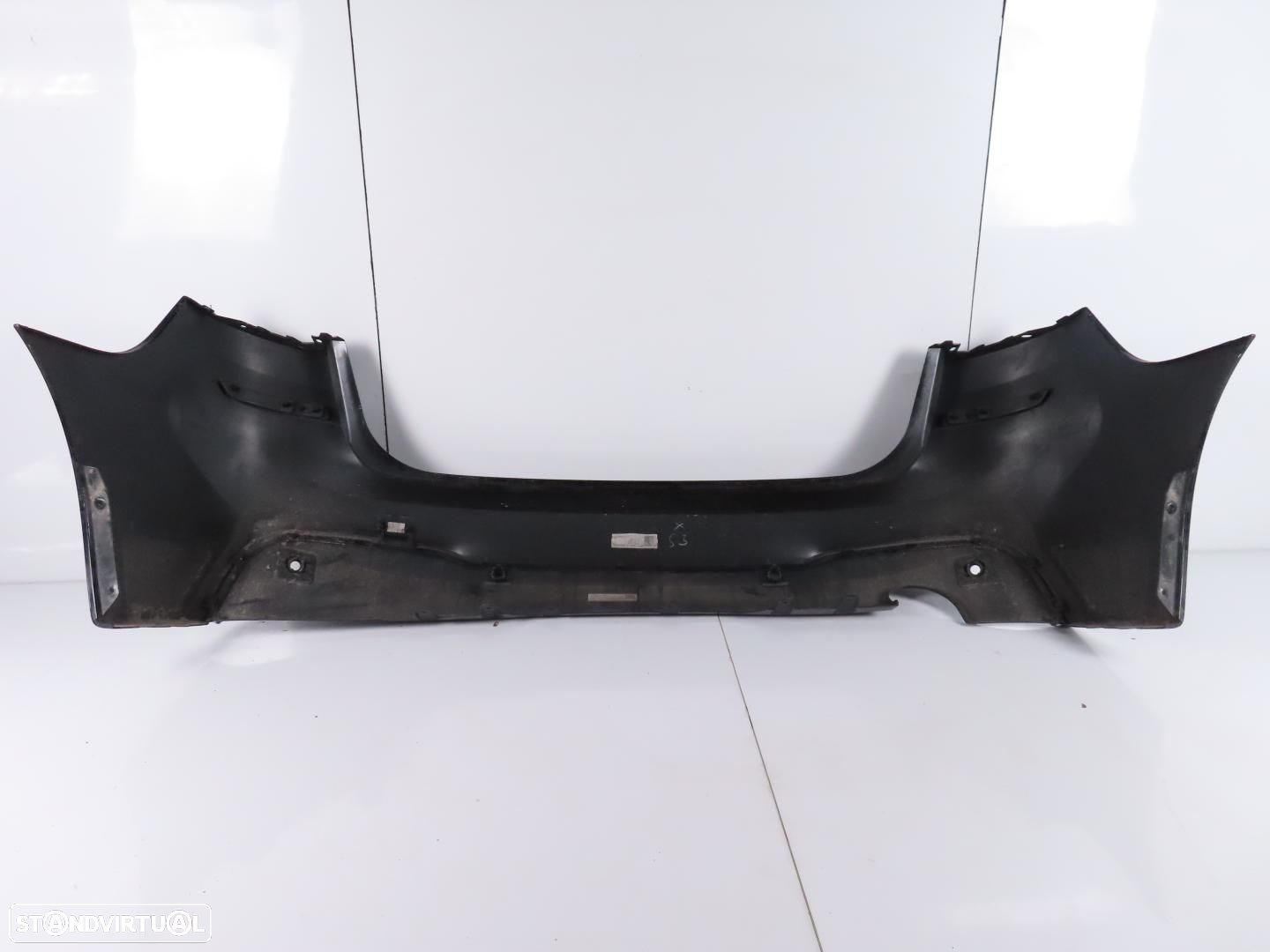 Parachoques Pack M Trás Usado / Original BMW 2 Active Tourer (F45) 51128063358 /... - 4
