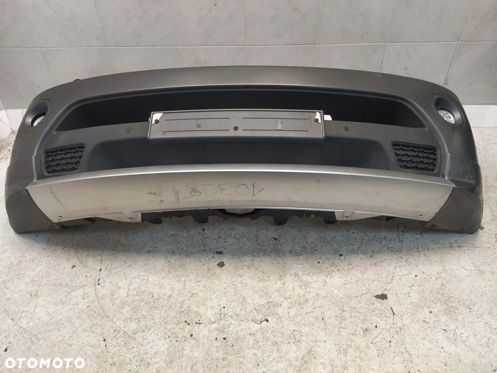 RANGE ROVER SPORT L320 AUTOBIOGRAPHY KOMPLET ZDERZAK PRZÓD PRZEDNI TYŁ TYLNY HALOGENY GRILL PDC WYDECHY ŚWIATŁO STOP LOTKA SPOILER - 11